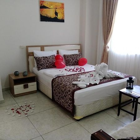 Hotel Yagiz Indigo Blue Ağva Exteriér fotografie