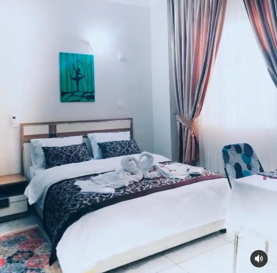 Hotel Yagiz Indigo Blue Ağva Exteriér fotografie